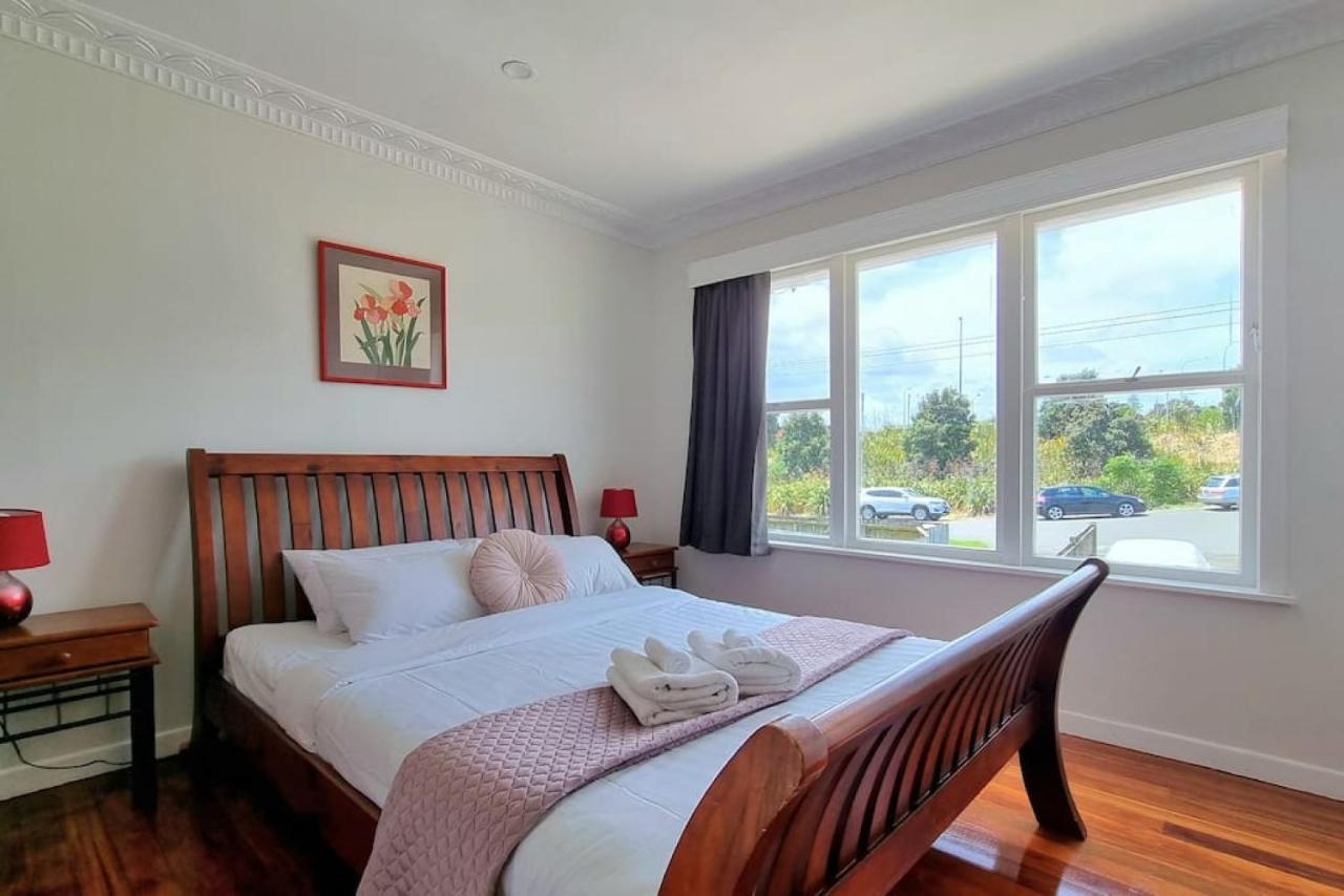 Family Gem In Hillsborough With Free Parking Apartment Auckland Exterior photo