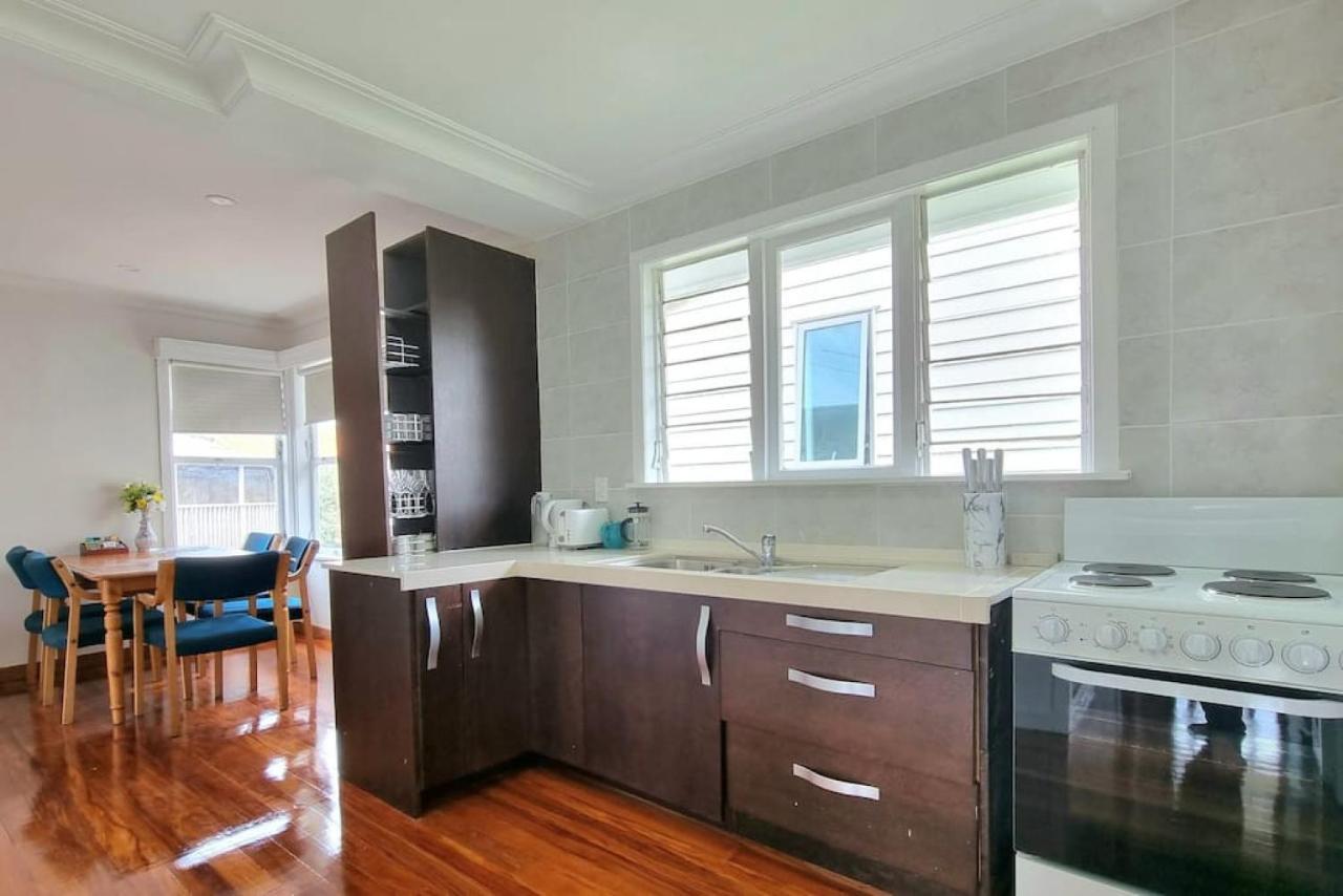 Family Gem In Hillsborough With Free Parking Apartment Auckland Exterior photo