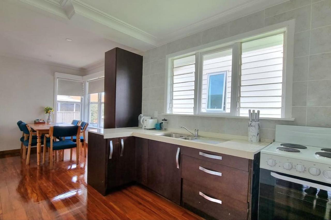 Family Gem In Hillsborough With Free Parking Apartment Auckland Exterior photo