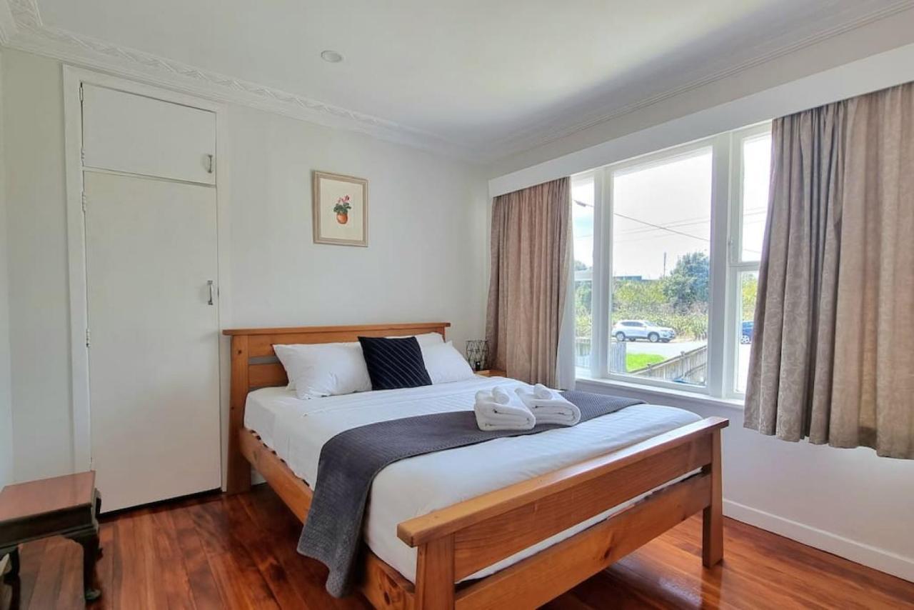 Family Gem In Hillsborough With Free Parking Apartment Auckland Exterior photo