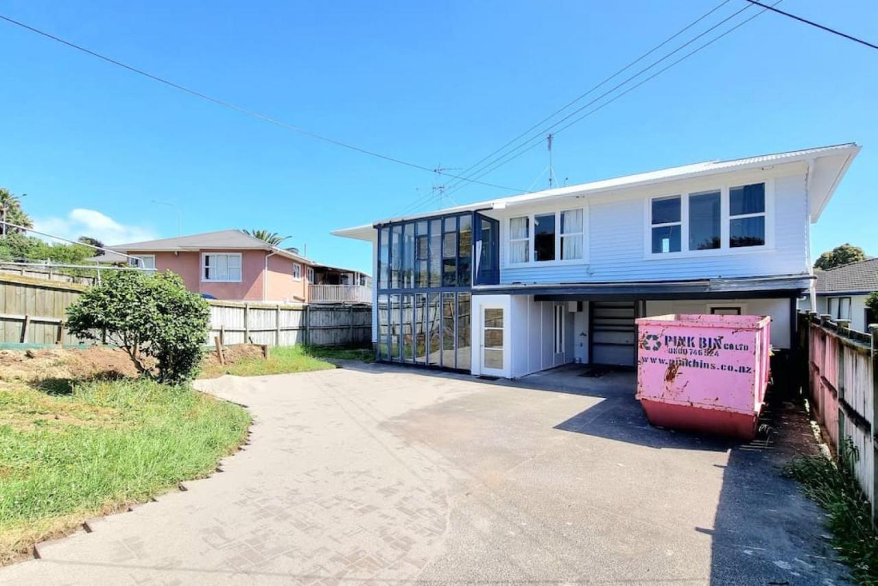 Family Gem In Hillsborough With Free Parking Apartment Auckland Exterior photo