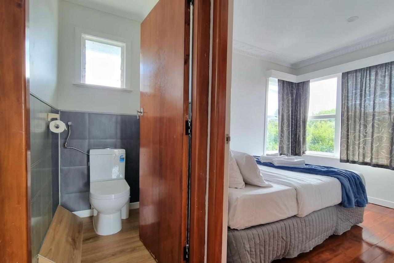 Family Gem In Hillsborough With Free Parking Apartment Auckland Exterior photo